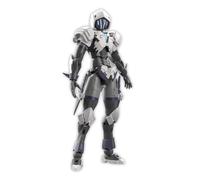 Bandai Spirits 30MF Rosan Assassin - Modellino in plastica codificato a colori
