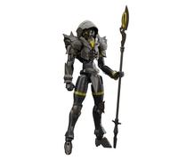 BANDAI Spirits 30MF Rosan Wizard Modello in plastica codificato a colori