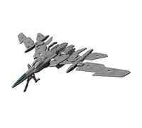 BANDAI 30 Minute Missions: #01 Air Fighter (Gray), Spirits Extended Armament Veh