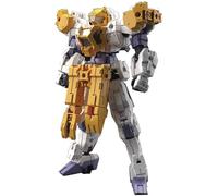 Bandai Spirits 30MM 30 Minute Missions Rabiot Special Operation Armor Yellow Model Kit