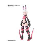 Bandai – Kit modello 30MS SIS-T00 Laranel (30 Minutes Sisters) – Colore B