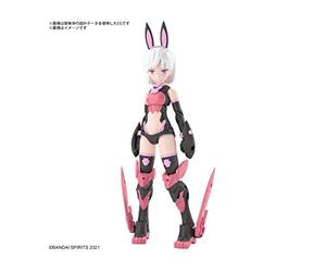 BANDAI SPIRITS - 30MS Sis-T00 Laranel (Color B) - Modello Kit