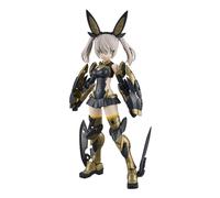 Bandai Sis-tc20g Tukirna-diearth Innocente Form Figure Nero
