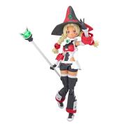 30MS / 30 MINUTES SISTERS - SIS-W00 Marical Color C Model Kit Bandai
