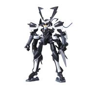 Bandai Hobby BAN159439# 46 Susanowo Gundam, Bandai HG 00 Gunpla Model kit, Multicolore, S