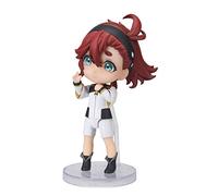 BANDAI SPIRITS 88909 - gundam the witch from mercury - figuarts mini - suletta mercury - statua 10cm