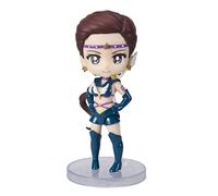 BANDAI SPIRITS 90573 - sailor moon - figuarts mini - star maker - action figure 15cm