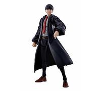 Bandai Tamashii Nations S.h. Figuarts Mash Burnedad Mashle Figura 15 Cm