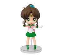 BANDAI SPIRITS 93588 - sailor moon - figuarts mini - sailor juppiter - action figure 9cm