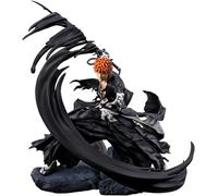 BANDAI SPIRITS 94650 - bleach: thousand year blood war - ichigo kurosaki - statua 22cm