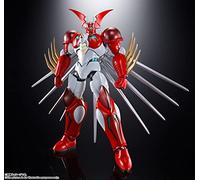 Bandai spirits Anima di Chogokin GX-99 Getter Arc