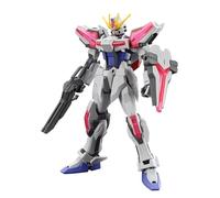 Gundam Entry Grade EG Model Kit Build Strike Exceed Galaxy 1/144 12 Cm Bandai