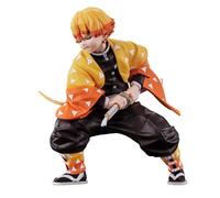 DEMON SLAYER AGATSUMA ZENITSU MK Model Kit Bandai Model Kit Gunpla