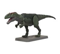 BANDAI SPIRITS Bandai Hobby - Plannosaurus - #08 Giganotosaurus, Dinosaur Model Kit
