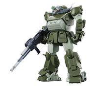 Bandai Statuetta Articolata Bandai Gun65700 Hg Votoms - AtM-09-St Scopedog S_030
