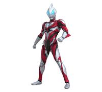 BANDAI SPIRITS Bandai Hobby - Ultraman Geed - Kit modello standard Ultraman Geed Primitive, Figure-Rise
