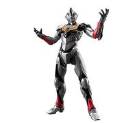 BANDAI SPIRITS Bandai Hobby - Ultraman - Ultraman Suit Evil Tiga -Action Figure-Rise Standard Model Kit