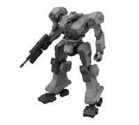 Bandai Kit modello BD-011 Melander 30 Minutes Missions – Armored Core VI, plastica 30 mm