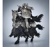 Bandai Spirits Berserk Skull Knight Ichibansho Masterlise Figura Statua PVC