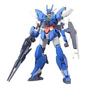Bandai High Grade HGBD 1/144 Mobile Suit Gundam PFF-X7/E3 Earthree Gundam