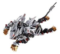 Bandai Spirits Chogokin RZ-041 Liger Zero Zoids Action Figure Giappone Ufficiale