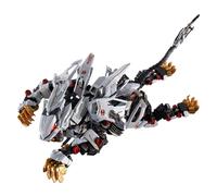 Bandai Spirits Chogokin Zoids Nuovo Secolo/zero RZ-041 Liger zero Action Figure