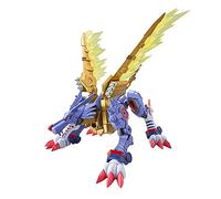 Bandai Hobby - Digimon - Metal Garurumon (Amplified), Bandai Spirits Figure-Rise