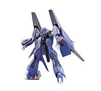 Bandai Spirits Distruzione Mobile Suit Z Gundam PMX-000 Messala 1/144 Plastica