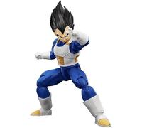Bandai Figure Vegeta Action 15 Cm Blu