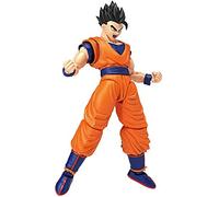Dragon Ball Z Ultimate Son Gohan Figure-Rise Standard Kit ACC NUOVO