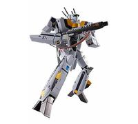 Bandai Spirits DX Chogokin VF-1S Valkyrie Roy Focker Special La Super Dimension