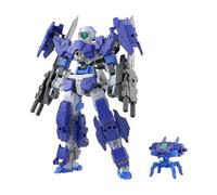 30MM Model Kit 1/144 EEXM-17FA Full Armor Alto 12 Cm Bandai