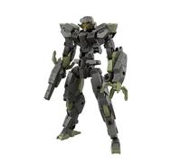 BANDAI Spirits eEXM-40 1/144 Scale, 1.2 inches (30 mm), Igurite, 02, Color Coded