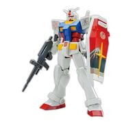 Bandai Spirits EG ENTRY GRADE RX-78-2 Gundam [Ukiyo-e Package Version] Modello in plastica codificato a colori in scala 1/144