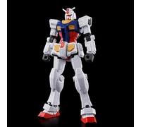 Bandai Spirits - EG RX-78F00/E Gundam, Scala 1/144, 13 cm / 5,1 in
