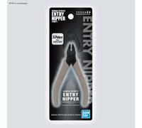 BANDAI SPIRITS ENTRY NIPPER GRAY MODEL KIT BANDAI MODEL KIT