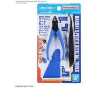 Bandai Spirits - Entry Tool Set per model kit