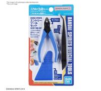 Bandai Spirits - Entry Tool Set per model kit