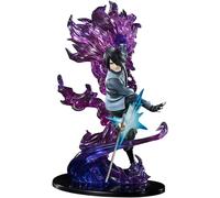 Bandai Spirits FiguartsZERO Statua Limitata Sasuke Uchiha Boruto: Naruto