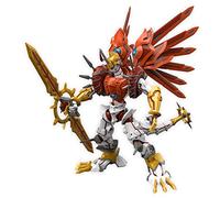Bandai SPIRITS (◕ - Figure-Rise Standard Amplified Digital Monster Shining Raymon Color Coded Plastic Model