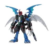 Bandai Spirits Figure-Rise Standard Amplified Pyledramon Kit Modello 2733962 New