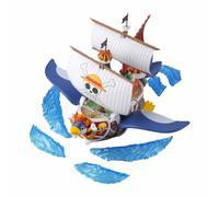 Bandai Kit modello ONE PIECE Stampede Thousand Sunny volante