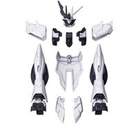 Bandai Spirits Gundam Build Divers Re:Rise Fake Nu Armor Unit HG 1/144 Model Kit