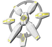 Gundam Build Divers Re:Rise - #32 Protagonist's Unit's New Weapons 2, Bandai Spi