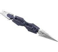 Bandai Spirits Gundam Build Divers Saturnix Weapons HG 1/144 Model Kit