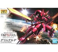 BANDAI SPIRITS - GUNDAM - HG 1/144 Grimgerde - Kit di Modelli in Plastica - 13cm