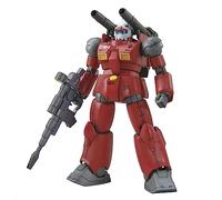 HG RX-77-02 GUNCANNON CUCURUZ DOAN'S ISLAND Ver. BANDAI Gundam High Grade 1/144