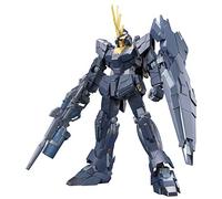 BANDAI Spirits GUNDAM - HG 1/144 UNICORN GUNDAM 2 BANSHEE NORN (Unicorno) - Kit Modello