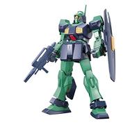 Gunpla Bandai HGUC 150 Nemo Plastic Kit 1/144 Z Gundam