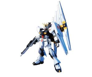 BANDAI SPIRITS Gundam HGUC 1/144 RX-93 vGundam Model Kit